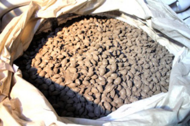 轉(zhuǎn)爐熱量補(bǔ)充劑（發(fā)熱化渣劑）