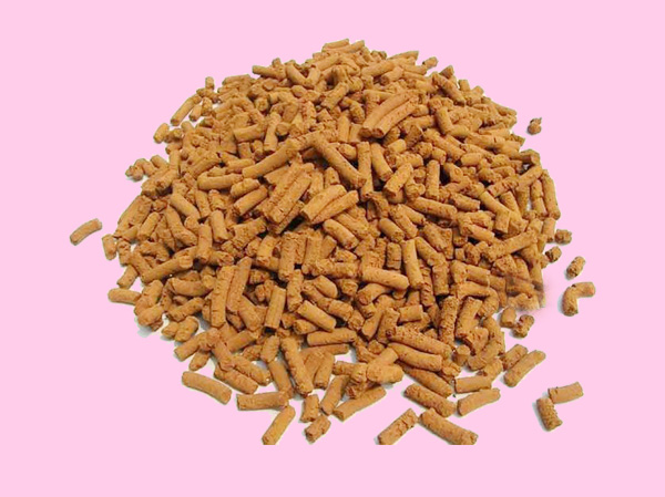 預(yù)熔型強(qiáng)力脫硫劑