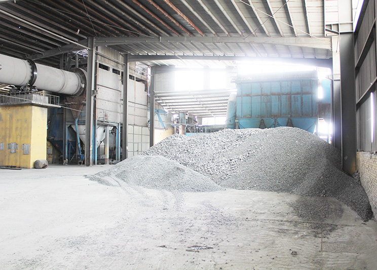 生產(chǎn)現(xiàn)場(chǎng)